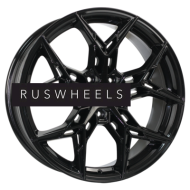 Диски RST 7,5x19/5x108 ET47 D65,1 R139 (Tenet 8) BL