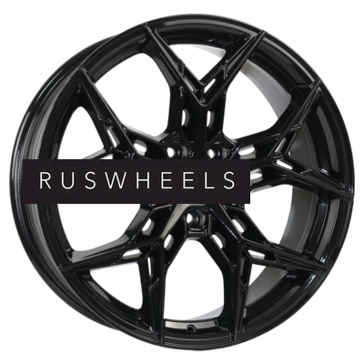 Диски RST 7,5x19/5x108 ET47 D65,1 R139 (Tenet 8) BL Диски RST 7,5x19/5x108 ET47 D65,1 R139 (Tenet 8) BL