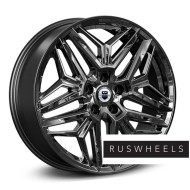 Диски КиК R19 / 7J PCD 5x114.3 ЕТ 35 ЦО 67.1 Колумб Диски КиК R19 / 7J PCD 5x114.3 ЕТ 35 ЦО 67.1 Колумб