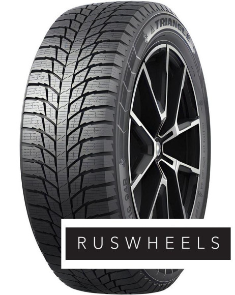 Шины Triangle 225/60 r17 SnowLink PL01 103R