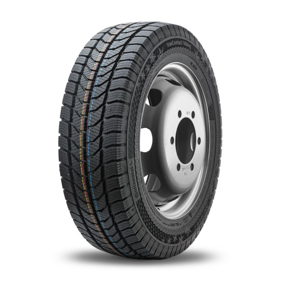 Шины Continental  195/70/15  R 104/102 C VanContact Viking 8PR   старше 3-х лет Шины Continental  195/70/15  R 104/102 C VanContact Viking 8PR   старше 3-х лет