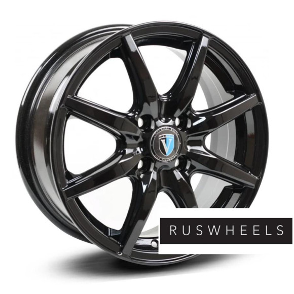 Диски Venti R15 / 6J PCD 4x98 ЕТ 35 ЦО 58.6 1515