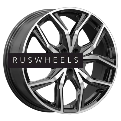 Диски СКАД 8x19/5x114,3 ET39 D66,1 Арика (КЛ1083) Алмаз Диски СКАД 8x19/5x114,3 ET39 D66,1 Арика (КЛ1083) Алмаз