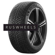 Шины Michelin 255/40 r21 Pilot Alpin 5 102V Шины Michelin 255/40 r21 Pilot Alpin 5 102V