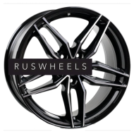 Диски Neo 8x18/5x114,3 ET45 D67,1 882 BD Диски Neo 8x18/5x114,3 ET45 D67,1 882 BD