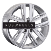 Диски Replay 7x18/5x114,3 ET40 D66,1 NS225 SF (конус, C570)