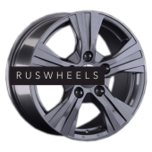 Диски Replay 8,5x21/5x150 ET54 D110,1 LX105 GM (пш)