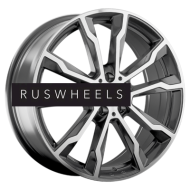 Диски Replay 7,5x19/5x112 ET32 D66,6 B337 GMF (конус, C570) Диски Replay 7,5x19/5x112 ET32 D66,6 B337 GMF (конус, C570)