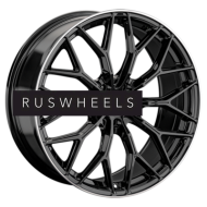 Диски LS FlowForming 8,5x20/5x114,3 ET45 D67,1 RC69 BKL (конус) Диски LS FlowForming 8,5x20/5x114,3 ET45 D67,1 RC69 BKL (конус)