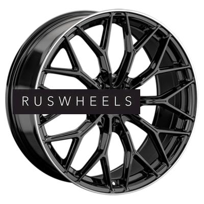 Диски LS FlowForming 8,5x20/5x114,3 ET45 D67,1 RC69 BKL (конус) Диски LS FlowForming 8,5x20/5x114,3 ET45 D67,1 RC69 BKL (конус)