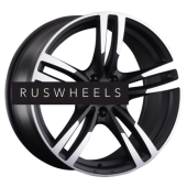 Диски Replay 9x20/5x112 ET35 D66,6 B241 MBF (конус, B640) Диски Replay 9x20/5x112 ET35 D66,6 B241 MBF (конус, B640)