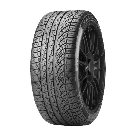 Шины Pirelli  225/55/19  V 103 PZERO WINTER  XL (NF0)  старше 3-х лет Шины Pirelli  225/55/19  V 103 PZERO WINTER  XL (NF0)  старше 3-х лет