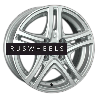 Диски LS 6,5x15/5x100 ET40 D73,1 570 SF Диски LS 6,5x15/5x100 ET40 D73,1 570 SF