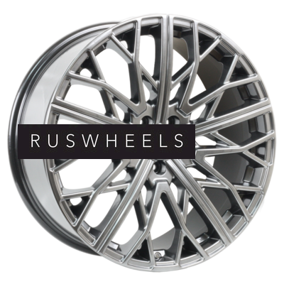 Диски RST 8,5x20/5x120 ET30 D66,1 R002 (Voyah) BH Диски RST 8,5x20/5x120 ET30 D66,1 R002 (Voyah) BH