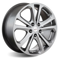 Диски Xtrike 7,0\R17 5*112 ET45 d66.6 HSB Диски Xtrike 7,0\R17 5*112 ET45 d66.6 HSB