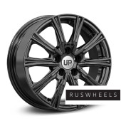 Диски Wheels UP R15 / 6J PCD 5x105 ЕТ 37 ЦО 56.6 Up123 Диски Wheels UP R15 / 6J PCD 5x105 ЕТ 37 ЦО 56.6 Up123