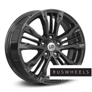 Диски Wheels UP R17 / 7J PCD 5x112 ЕТ 43 ЦО 57.1 Up106 Диски Wheels UP R17 / 7J PCD 5x112 ЕТ 43 ЦО 57.1 Up106