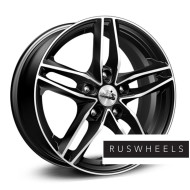 Диски iFree R16 / 6.5J PCD 5x112 ЕТ 46 ЦО 57.1 Moskva Диски iFree R16 / 6.5J PCD 5x112 ЕТ 46 ЦО 57.1 Moskva