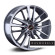 Диски Legeartis Optima R18 / 8J PCD 5x114.3 ЕТ 30 ЦО 60.1 LX143