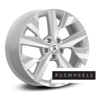 Диски Premium Series R18 / 7.5J PCD 5x112 ЕТ 40 ЦО 57.1 КР011 Kodiaq Диски Premium Series R18 / 7.5J PCD 5x112 ЕТ 40 ЦО 57.1 КР011 Kodiaq