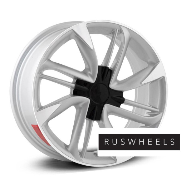 Диски Legeartis Concept R15 / 6.5J PCD 4x100 ЕТ 40 ЦО 56.6 GM506 Диски Legeartis Concept R15 / 6.5J PCD 4x100 ЕТ 40 ЦО 56.6 GM506