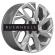Диски Khomen Wheels 5,5x14/4x100 ET46 D54,1 KHW1402 (Alsvin/Getz/i20) F-Silver-FP Диски Khomen Wheels 5,5x14/4x100 ET46 D54,1 KHW1402 (Alsvin/Getz/i20) F-Silver-FP