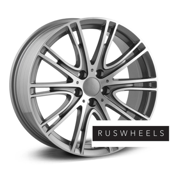 Диски Legeartis Concept R17 / 8J PCD 5x112 ЕТ 27 ЦО 66.6 B532 Диски Legeartis Concept R17 / 8J PCD 5x112 ЕТ 27 ЦО 66.6 B532