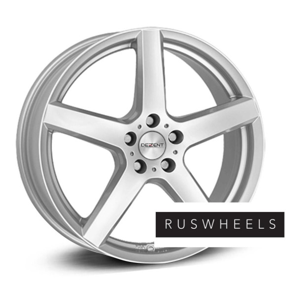 Диски Dezent R17 / 7J PCD 5x108 ЕТ 48 ЦО 70.1 TY Диски Dezent R17 / 7J PCD 5x108 ЕТ 48 ЦО 70.1 TY