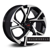 Диски Legeartis Concept R16 / 6.5J PCD 5x114.3 ЕТ 45 ЦО 60.1 TY558 Диски Legeartis Concept R16 / 6.5J PCD 5x114.3 ЕТ 45 ЦО 60.1 TY558