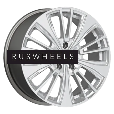 Диски СКАД 7,5x18/5x114,3 ET40 D66,6 KL-1060 Селена Диски СКАД 7,5x18/5x114,3 ET40 D66,6 KL-1060 Селена