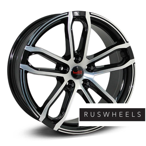 Диски Legeartis Concept R18 / 8J PCD 5x112 ЕТ 25 ЦО 66.6 VV547 Диски Legeartis Concept R18 / 8J PCD 5x112 ЕТ 25 ЦО 66.6 VV547