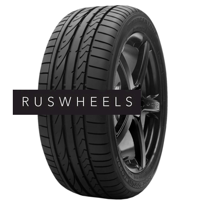 Шины Bridgestone 265/40ZR18 101(Y) XL Potenza RE050A N1 TL