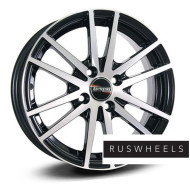 Диски Tech Line R14 / 5.5J PCD 4x100 ЕТ 43 ЦО 60.1 435 Диски Tech Line R14 / 5.5J PCD 4x100 ЕТ 43 ЦО 60.1 435