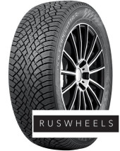 Шины Nokian Tyres 275/50 r21 Hakkapeliitta R5 SUV 113R