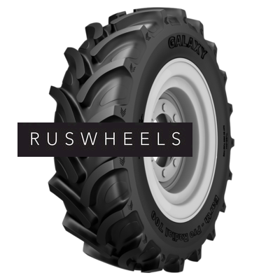 Шины Всесезонная Galaxy 600/70R30 152D Earth-Pro Radial 700 R-1W TL ИНДИЯ  Шины Всесезонная Galaxy 600/70R30 152D Earth-Pro Radial 700 R-1W TL ИНДИЯ