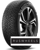 Шины Michelin 285/40/23 V 111 PILOT ALPIN 5 SUV XL Шины Michelin 285/40/23 V 111 PILOT ALPIN 5 SUV XL