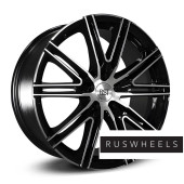 Диски RST R18 / 8J PCD 5x114.3 ЕТ 50 ЦО 60.1 R168