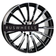 Диски RST 8x18/5x108 ET42,5 D63,4 R108 (Volvo) BD Диски RST 8x18/5x108 ET42,5 D63,4 R108 (Volvo) BD