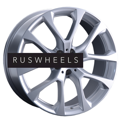 Диски Replay 9x20/5x112 ET33 D66,6 A207 Sil (конус, C570) Диски Replay 9x20/5x112 ET33 D66,6 A207 Sil (конус, C570)