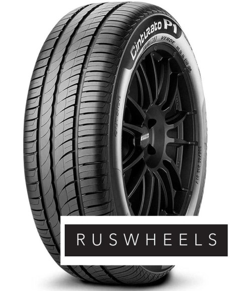 Шины Pirelli 185/60R14 82H Cinturato P1 TL