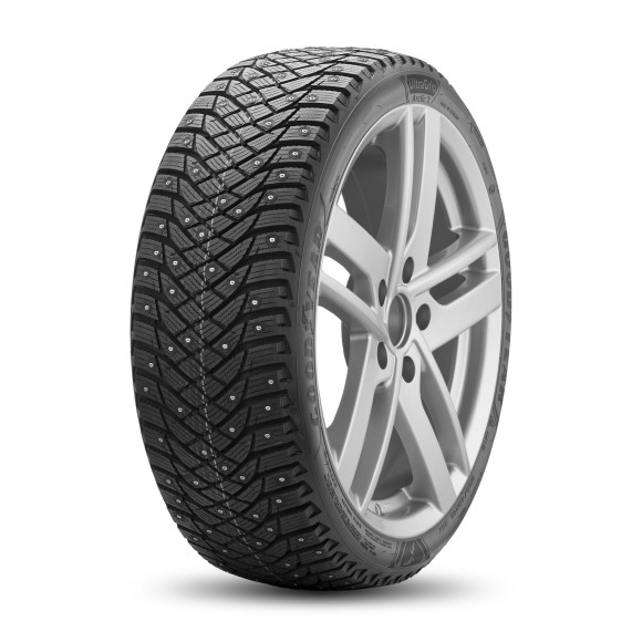 Шины GoodYear  225/50/18  T 99 ULTRA GRIP ARCTIC 2  XL Ш. Шины GoodYear  225/50/18  T 99 ULTRA GRIP ARCTIC 2  XL Ш.