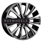 Диски Replay 7,5x19/6x139,7 ET25 D106,1 TY399 GMF (пш)