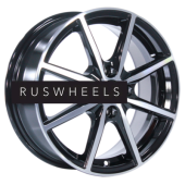 Диски Alcasta 6x15/4x98 ET35 D58,6 M63 BKF Диски Alcasta 6x15/4x98 ET35 D58,6 M63 BKF