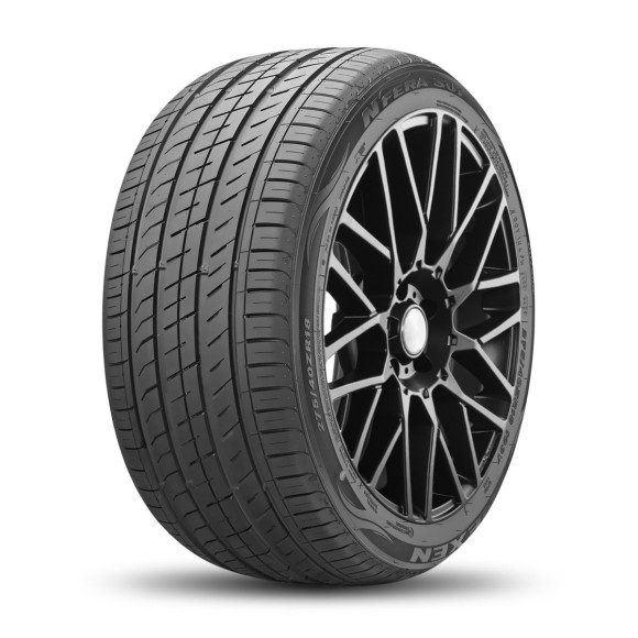 Шины Nexen 235/40/19 Y 96 NFera SU1 XL Шины Nexen 235/40/19 Y 96 NFera SU1 XL