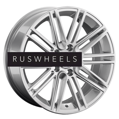 Диски Replay 7,5x17/5x114,3 ET40 D60,1 TY437 Sil (конус, C570) Диски Replay 7,5x17/5x114,3 ET40 D60,1 TY437 Sil (конус, C570)