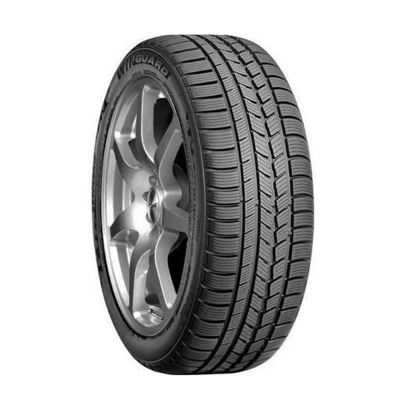 Шины Roadstone  235/50/18  V 101 Winguard Sport   старше 3-х лет Шины Roadstone  235/50/18  V 101 Winguard Sport   старше 3-х лет