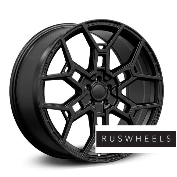 Диски RST R22 / 9J PCD 5x108 ЕТ 43 ЦО 63.3 R2207FF Диски RST R22 / 9J PCD 5x108 ЕТ 43 ЦО 63.3 R2207FF