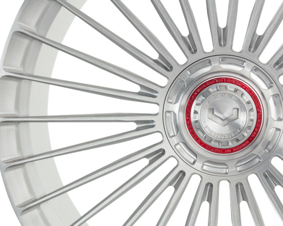 Диски Vossen S17-05 24"