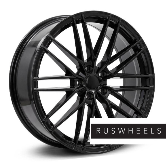 Диски RST R20 / 9J PCD 5x112 ЕТ 20 ЦО 66.5 R132FF