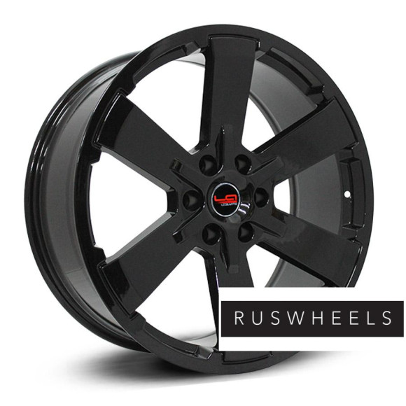 Диски Legeartis Concept R22 / 9J PCD 6x139.7 ЕТ 24 ЦО 78.1 CL501 Диски Legeartis Concept R22 / 9J PCD 6x139.7 ЕТ 24 ЦО 78.1 CL501